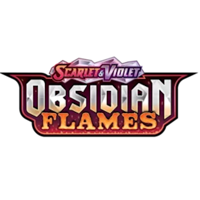 Obsidian Flames